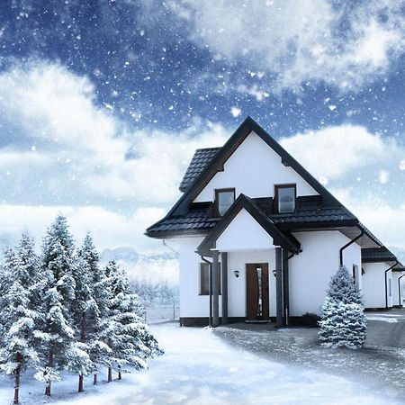 Prowincja Tatra Cottages Debno  Exterior photo